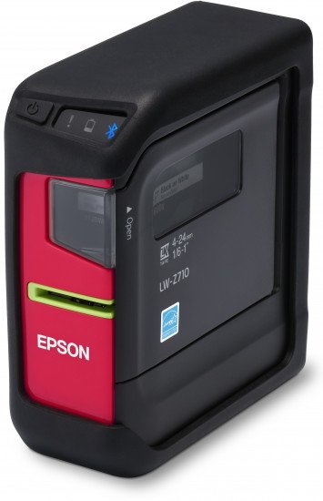Epson LabelWorks LW-Z710 Inks & Labels