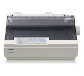 Epson LX-300+ II Printer Ink & Toner Cartridges