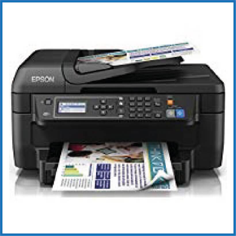 Epson Printers, Inks & Toner Cartridges Printer Base