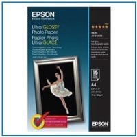 Epson Photo Paper
