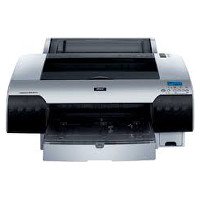 Epson Stylus Pro 4800 Printer Ink & Toner Cartridges