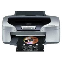 Epson Stylus Photo R800 Printer Ink & Toner Cartridges