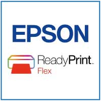 Epson ReadyPrint Flex Printers