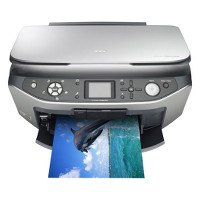 Stylus Photo RX640