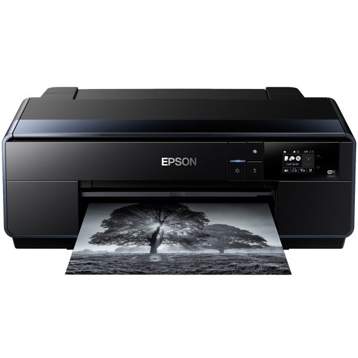 Epson SureColor SC-P600 Printer Ink & Toner Cartridges