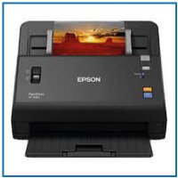 Epson Scanners