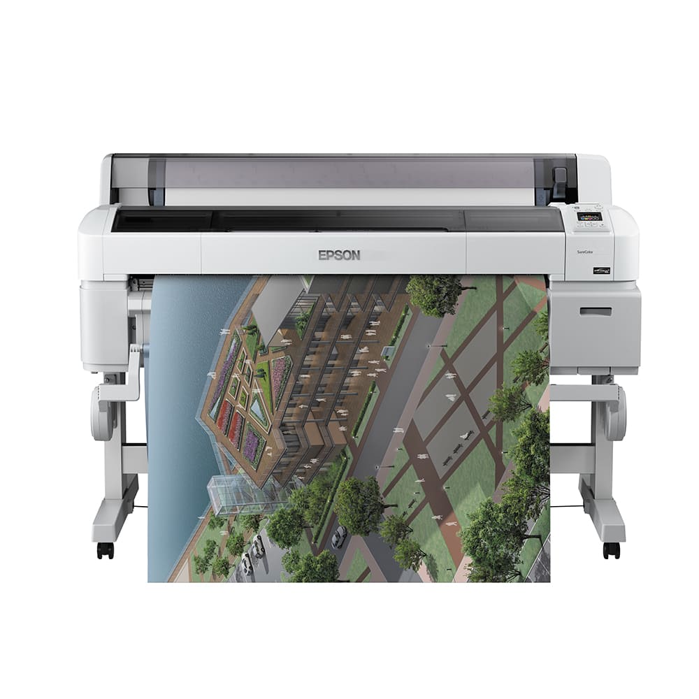 Epson SureColor SC-T7000 Printer Ink & Toner Cartridges