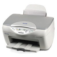 Stylus CX5200