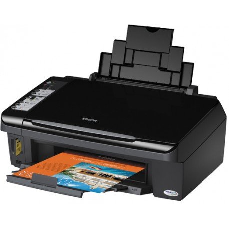 Stylus SX200