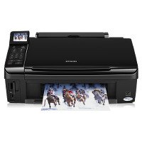 Stylus SX515W