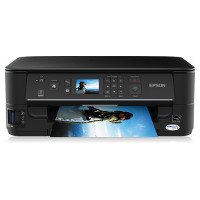 Stylus SX525WD
