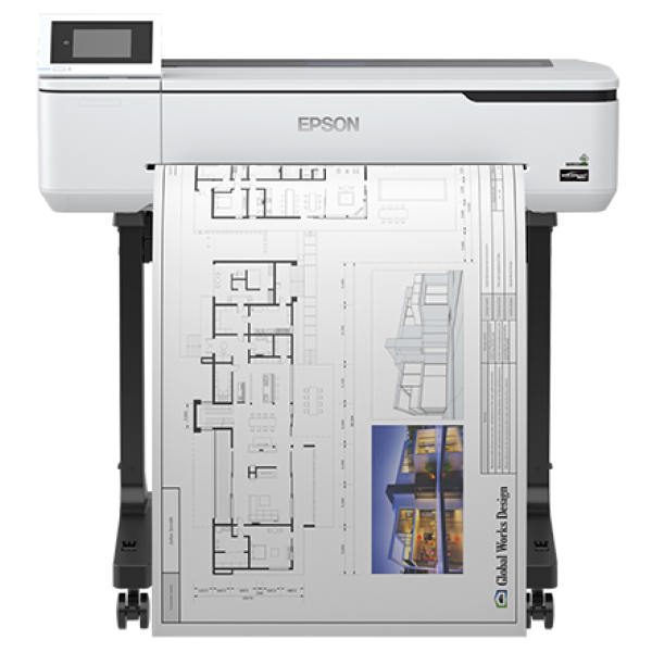 Epson SureColor SC-T3100N Ink Cartridge