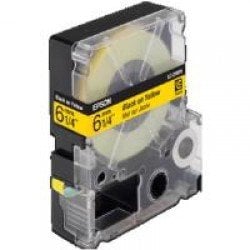 Epson LC Tapes