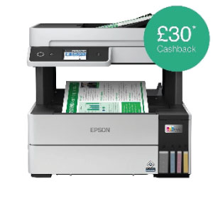 Epson Trade-In Promotion