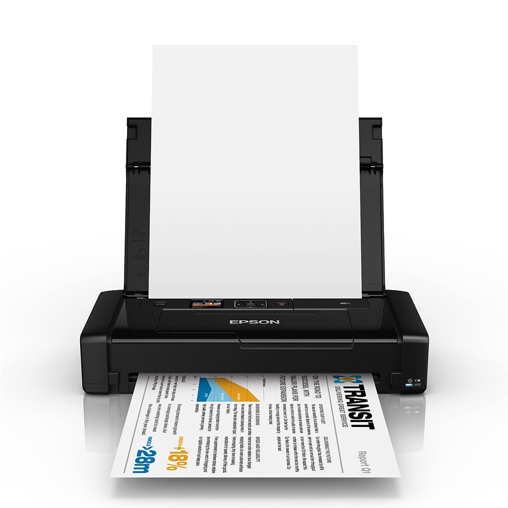 Workforce WF-100W