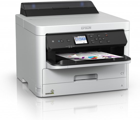 WorkForce Pro WF-C5290DW