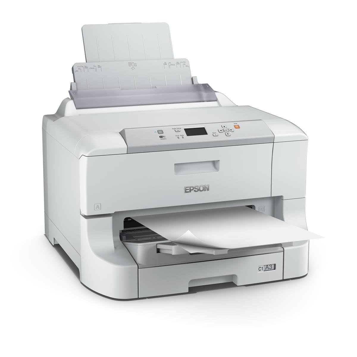 WorkForce Pro WF-8090DW
