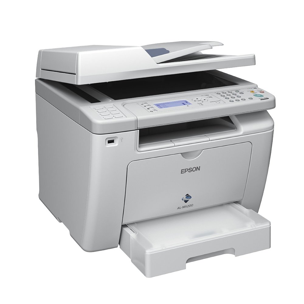 Epson WorkForce AL-MX200DNF Printer Ink & Toner Cartridges