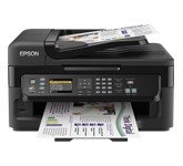 WorkForce WF-2540WF