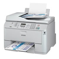 Epson WorkForce Pro WP-4525DNF Ink Cartridges
