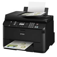 Epson WorkForce Pro WP-4535DWF Ink Cartridges