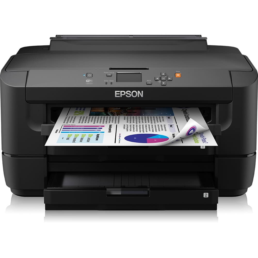 WorkForce WF-7110DTW