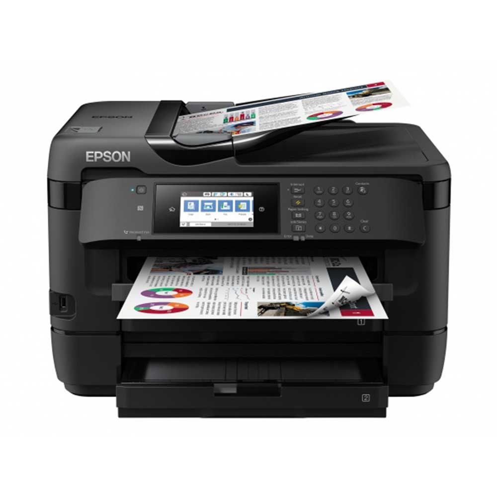 WorkForce WF-7210DTW
