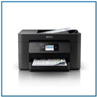 Epson Workforce InkJet Printers