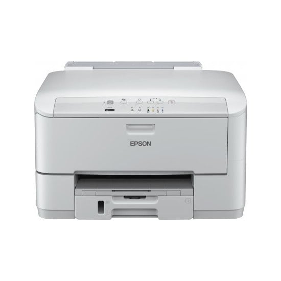 Mono Inkjet Multifunction