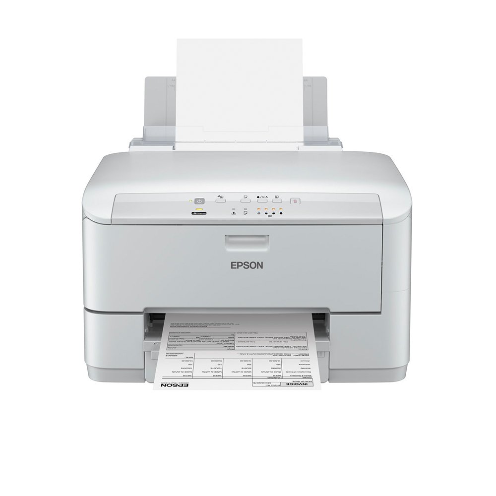Epson WorkForce Pro WP-4095DN Printer Ink & Toner Cartridges