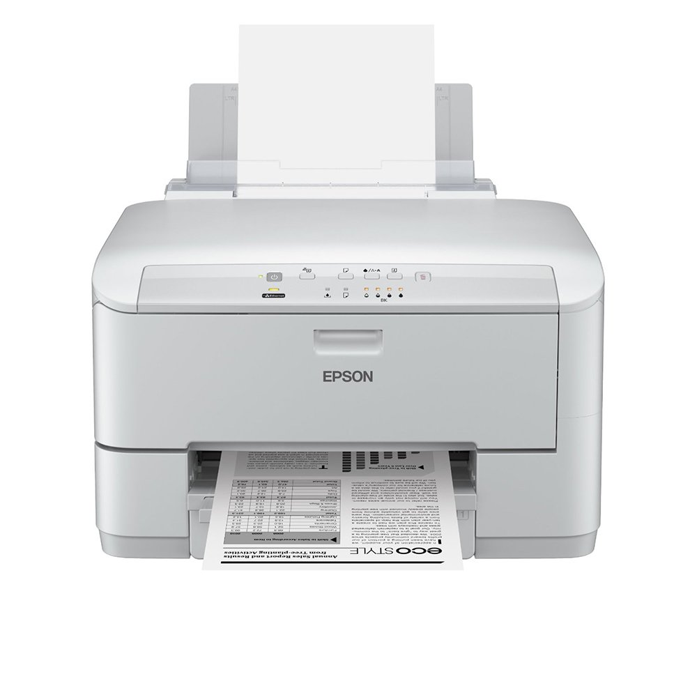 Epson WorkForce Pro WP-M4015DN Printer Ink & Toner Cartridges