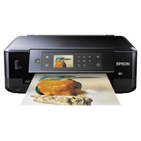 Epson Expression Premium XP-620 Printer Ink & Toner Cartridges
