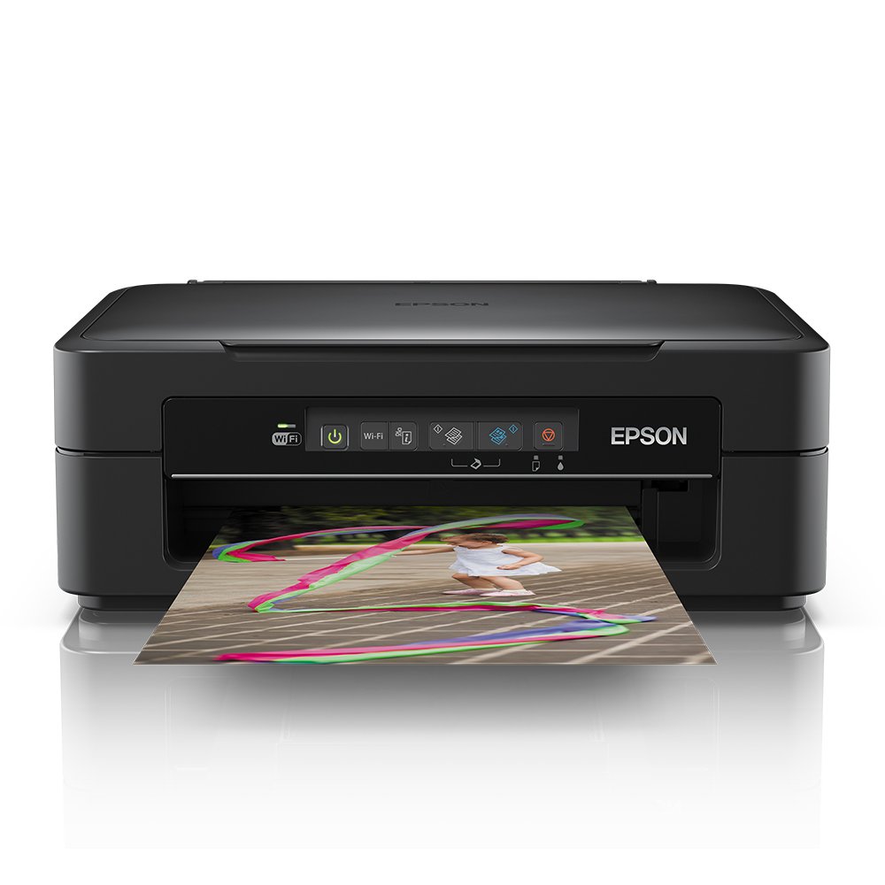 Epson Expression Home XP-225 Printer Ink & Toner Cartridges