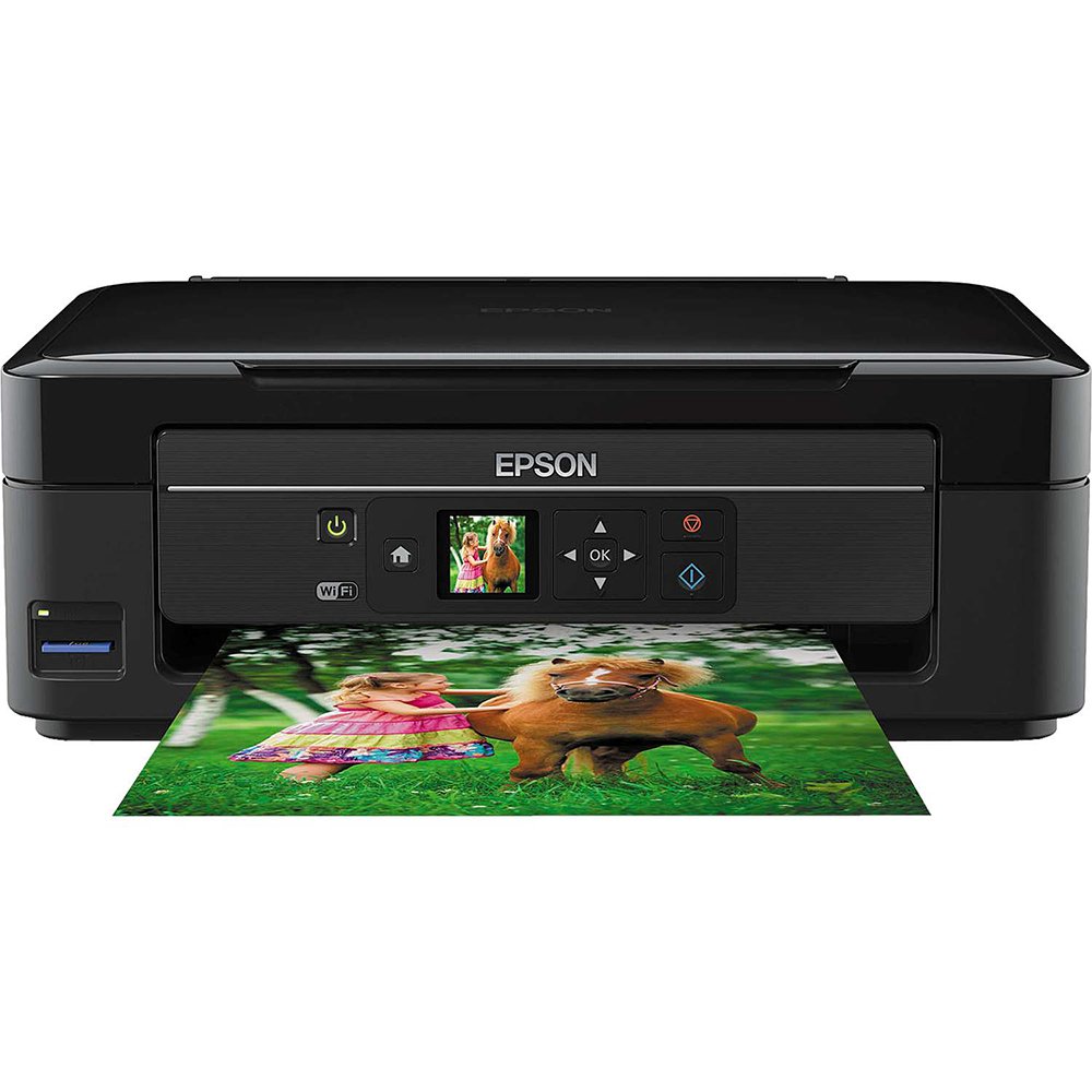 Epson Expression Home XP-322 Printer Ink & Toner Cartridges