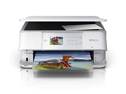 Epson Expression Premium XP-6105 Ink Cartridges