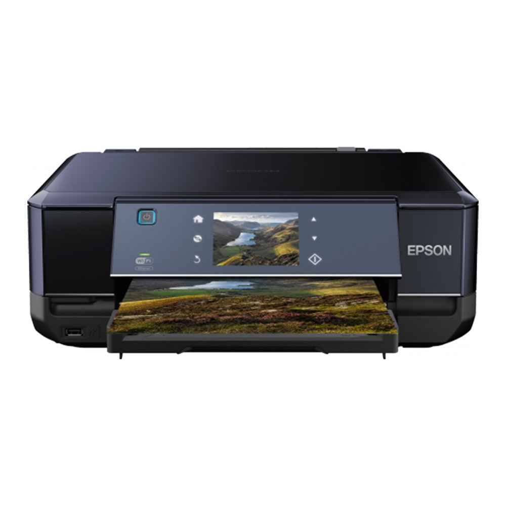 Epson Expression Premium XP-700 Printer Ink & Toner Cartridges