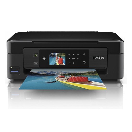 Epson Expression Home XP-442 Printer Ink & Toner Cartridges