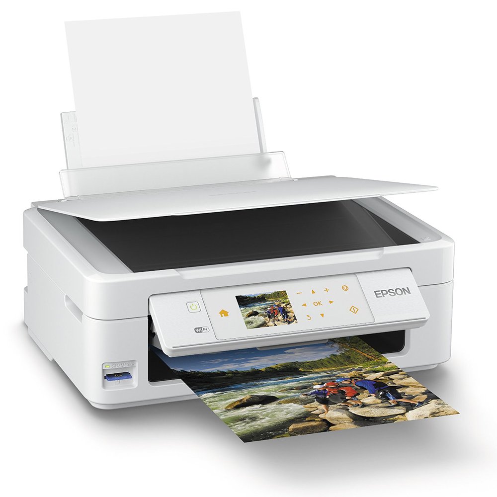 Epson Expression Home XP-415 Printer Ink & Toner Cartridges