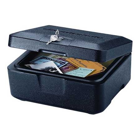 Fire Safes