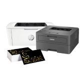 Foiling Printers