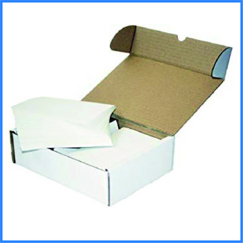 Franking Labels