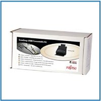 Fujitsu Consumables