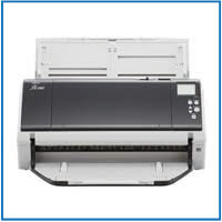 Fujitsu Scanners