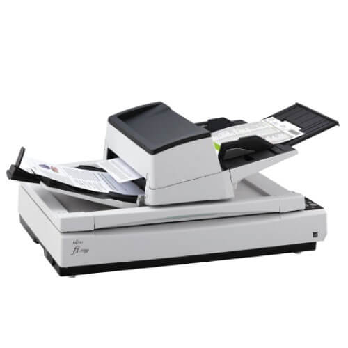 fi-7700