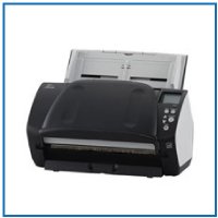 Fujitsu ScanSnap Cashback