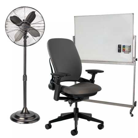Furniture & Office Environment