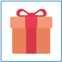 Free Gifts & Vouchers