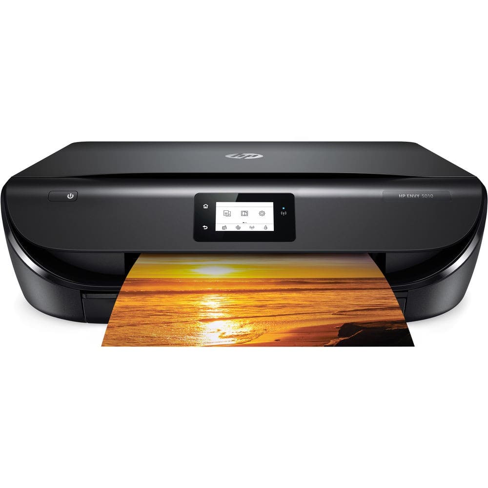 HP Envy 5020 Printer Ink & Toner Cartridges