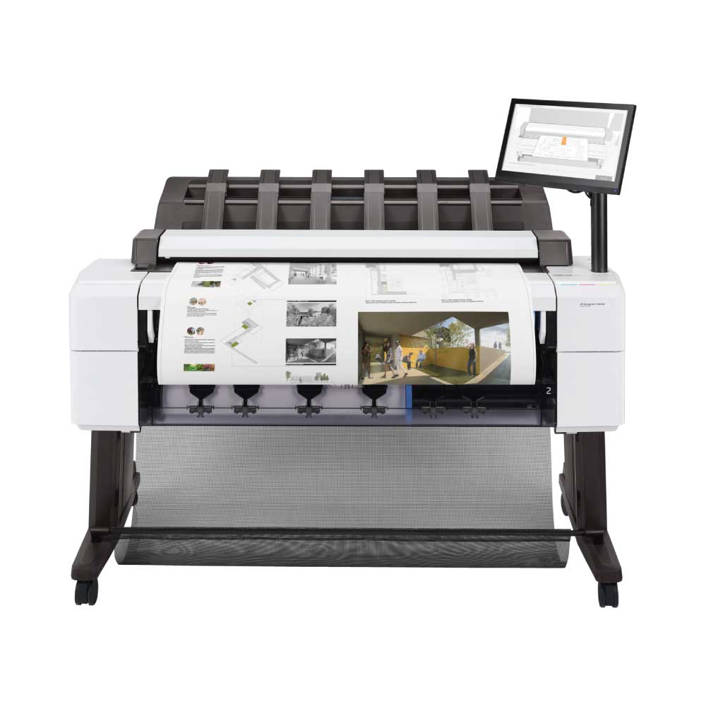 HP DesignJet T2600 PS Printer Ink & Toner Cartridges