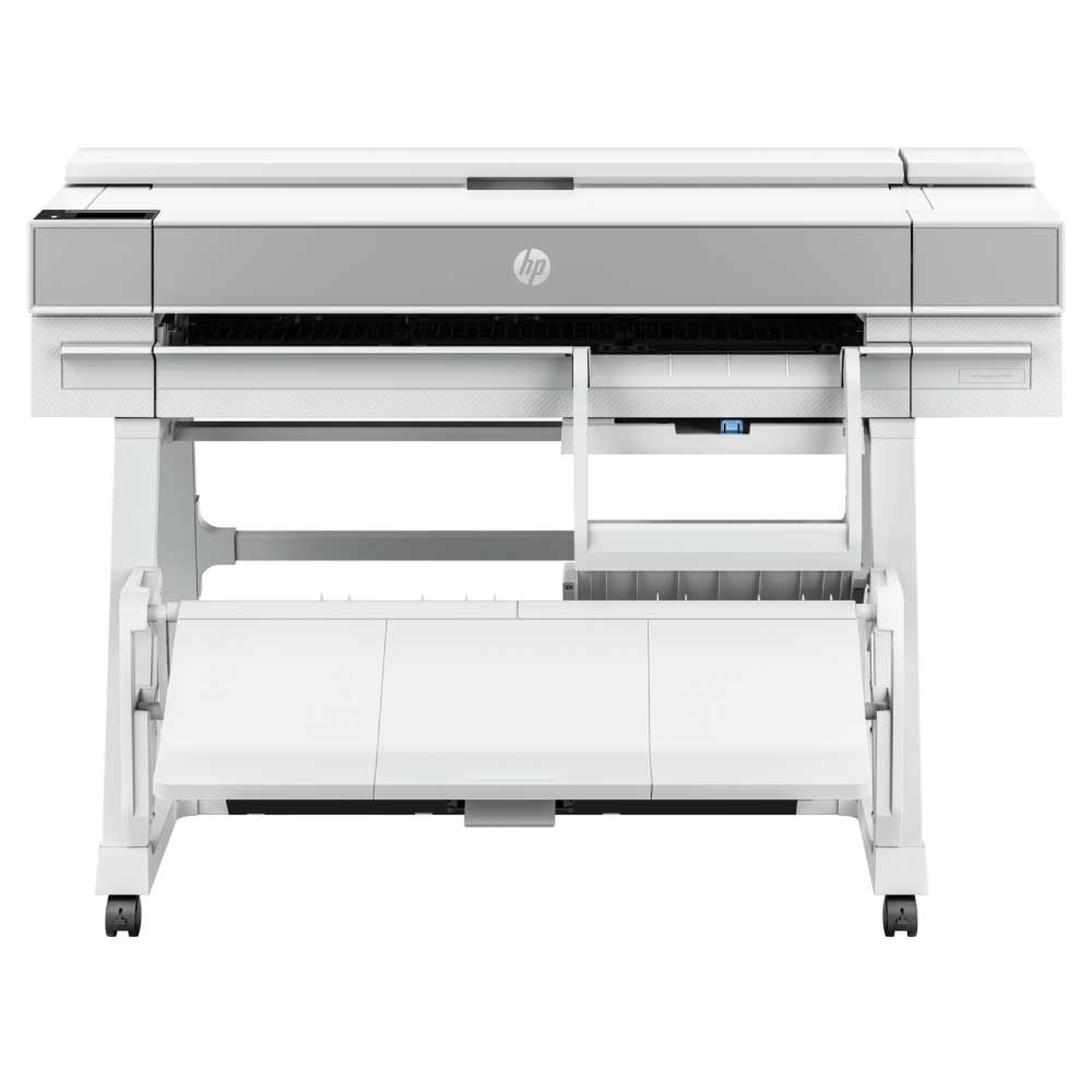 HP DesignJet T950 Printer Ink & Toner Cartridges